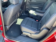 Used 2024 Chevrolet Traverse AWD 4dr Z71 at Ollenburg Motors near Garner, IA