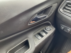 Used 2023 Chevrolet Equinox AWD 4dr RS at Ollenburg Motors near Garner, IA