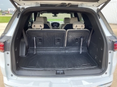 Used 2023 Chevrolet Traverse AWD 4dr Premier at Ollenburg Motors near Garner, IA