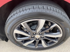 Used 2022  Chevrolet Equinox AWD 4dr Premier at Ollenburg Motors near Garner&comma; IA