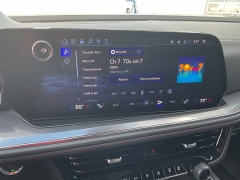 New 2026  Chevrolet Suburban 4WD 4dr RST at Ollenburg Motors near Garner&comma; IA