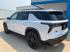 New 2026  Chevrolet Traverse AWD 4dr RS w&sol;2RS at Ollenburg Motors near Garner&comma; IA
