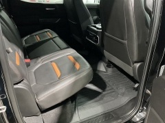 Used 2019  GMC Sierra 1500 4WD Crew Cab AT4 at Ollenburg Motors near Garner&comma; IA