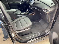 Used 2023  Chevrolet Trailblazer AWD 4dr ACTIV at Ollenburg Motors near Garner&comma; IA