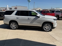 Used 2023 Chevrolet Tahoe 4WD 4dr High Country at Ollenburg Motors near Garner, IA