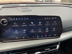 New 2025 Chevrolet Traverse AWD 4dr LT w/2LT at Ollenburg Motors near Garner, IA