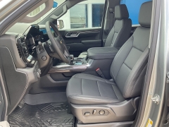 New 2026  Chevrolet Silverado 1500 4WD Crew Cab 147" LTZ at Ollenburg Motors near Garner&comma; IA