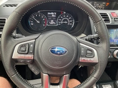 Used 2017  Subaru Forester 4d SUV 2&period;5i Limited at Ollenburg Motors near Garner&comma; IA