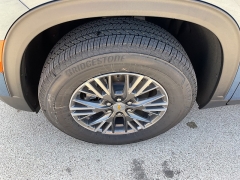 New 2025 Chevrolet Traverse AWD 4dr LT w/2LT at Ollenburg Motors near Garner, IA
