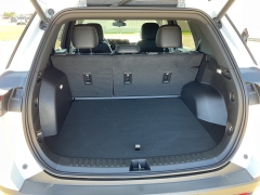 New 2026 Chevrolet Equinox AWD 4dr LT w/2LT at Ollenburg Motors near Garner, IA
