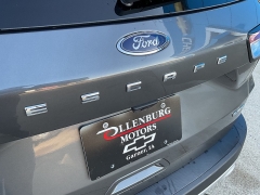Used 2021  Ford Escape SE AWD at Ollenburg Motors near Garner, IA