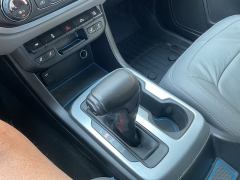 Used 2016  Chevrolet Colorado 2WD Crew Cab LT at Ollenburg Motors near Garner, IA