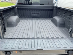 Used 2021 GMC Sierra 1500 4WD Crew Cab 147" AT4 at Ollenburg Motors near Garner, IA