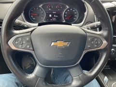 Used 2020 Chevrolet Traverse 4d SUV AWD High Country at Ollenburg Motors near Garner, IA
