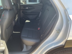 New 2026  Chevrolet Trailblazer AWD 4dr RS at Ollenburg Motors near Garner&comma; IA