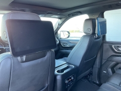 Used 2024  Chevrolet Suburban 4WD 4dr High Country at Ollenburg Motors near Garner&comma; IA