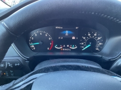 Used 2021  Ford Escape SE AWD at Ollenburg Motors near Garner, IA