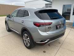 Used 2023  Buick Envision AWD 4dr Essence at Ollenburg Motors near Garner&comma; IA