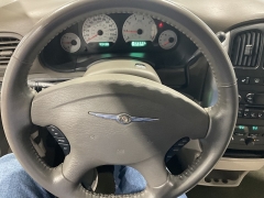 Used 2006  Chrysler Town & Country 4d Wagon Touring at Ollenburg Motors near Garner&comma; IA