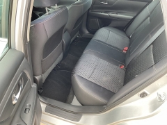 Used 2016 Nissan Altima 4d Sedan 2.5L S at Ollenburg Motors near Garner, IA