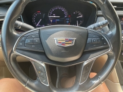 Used 2019 Cadillac XT5 4d SUV FWD Luxury at Ollenburg Motors near Garner, IA
