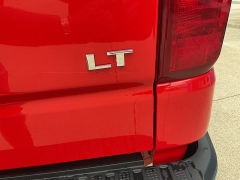 New 2026  Chevrolet Silverado 1500 4WD Crew Cab 147" LT w&sol;1LT at Ollenburg Motors near Garner&comma; IA
