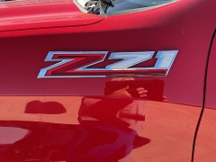 Used 2024  Chevrolet Silverado 1500 4WD Crew Cab 147" LT w&sol;1LT at Ollenburg Motors near Garner&comma; IA