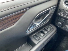 Used 2021  Chevrolet Tahoe 4WD 4dr Premier at Ollenburg Motors near Garner, IA