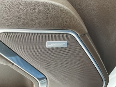 Used 2022  Chevrolet Silverado 1500 4WD Crew Cab 147" LTZ at Ollenburg Motors near Garner, IA