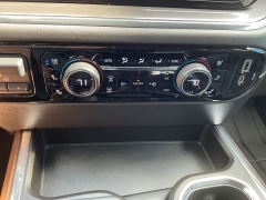 Used 2023  Chevrolet Silverado 1500 4WD Crew Cab 147" High Country at Ollenburg Motors near Garner, IA