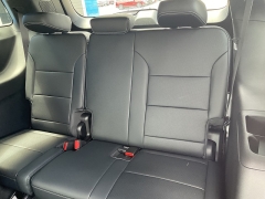 New 2026  Chevrolet Traverse AWD 4dr LT w&sol;2LT at Ollenburg Motors near Garner&comma; IA