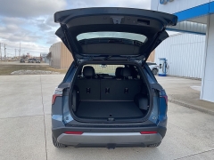 New 2026  Chevrolet Equinox AWD 4dr LT w&sol;2LT at Ollenburg Motors near Garner&comma; IA