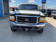 Used 2020  Ford Super Duty F-350 CC 4WD Crew Cab 179" DRW XL at Ollenburg Motors near Garner&comma; IA