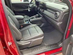 New 2025 Chevrolet Colorado 4WD Crew Cab Trail Boss at Ollenburg Motors near Garner, IA