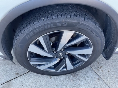 Used 2022  Nissan Murano AWD SL at Ollenburg Motors near Garner, IA