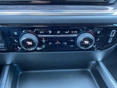 Used 2024  Chevrolet Silverado 2500HD 4WD Crew Cab 159" LTZ Dsl at Ollenburg Motors near Garner&comma; IA