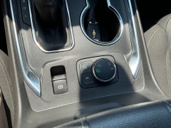 Used 2023 Chevrolet Traverse AWD 4dr LT Cloth w/1LT at Ollenburg Motors near Garner, IA