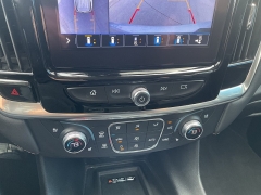 Used 2021  Chevrolet Traverse AWD 4dr Premier at Ollenburg Motors near Garner, IA