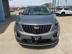 Used 2023  Cadillac XT5 AWD 4dr Premium Luxury at Ollenburg Motors near Garner&comma; IA