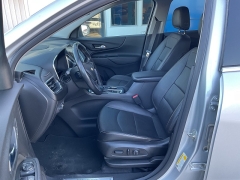 Used 2021  Chevrolet Equinox AWD 4dr Premier at Ollenburg Motors near Garner&comma; IA