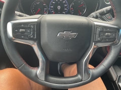 Used 2023 Chevrolet Blazer AWD 4dr RS at Ollenburg Motors near Garner, IA