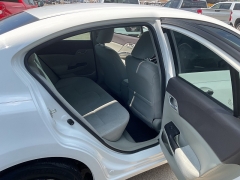Used 2012  Honda Civic Sedan 4d LX Auto at Ollenburg Motors near Garner&comma; IA