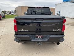 Used 2022 Chevrolet Silverado 3500HD 4WD Crew Cab 159" High Country Dsl at Ollenburg Motors near Garner, IA
