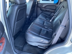 Used 2013  Chevrolet Tahoe 4d SUV 4WD LT at Ollenburg Motors near Garner, IA