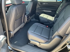 New 2025 Chevrolet Traverse AWD 4dr Z71 at Ollenburg Motors near Garner, IA