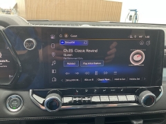 New 2026  Chevrolet Colorado 4WD Crew Cab LT at Ollenburg Motors near Garner&comma; IA