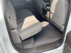 New 2026 Chevrolet Silverado 1500 4WD Crew Cab 147" LTZ at Ollenburg Motors near Garner, IA