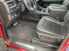 Used 2021  Chevrolet Tahoe 4WD 4dr Premier at Ollenburg Motors near Garner, IA