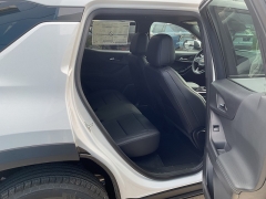 New 2026  Chevrolet Equinox AWD 4dr LT w&sol;2LT at Ollenburg Motors near Garner&comma; IA