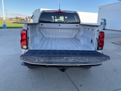 New 2026  Chevrolet Colorado 4WD Crew Cab Trail Boss at Ollenburg Motors near Garner&comma; IA
